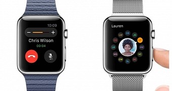 Here's the Best Reason to Wear the Apple Watch