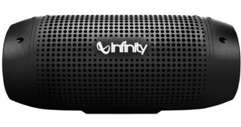 Herman launches Infinity One wireless speaker
