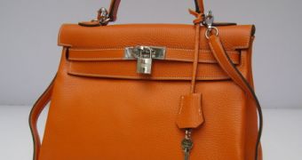 Hermes Birkin bags are among the most coveted, expensive and rare