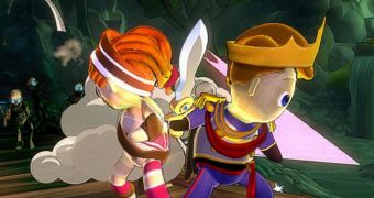 Heroes Shows How Lionhead Can Expand Fable Universe