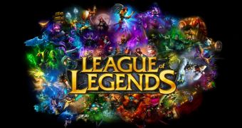 League of Legends might be hacked soon