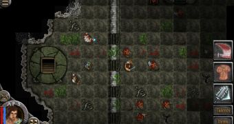 Heroes of Steel RPG Lands on Linux with New Patch