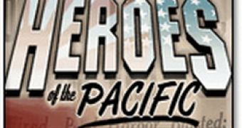"Heroes of the Pacific" Takes Off Tomorrow