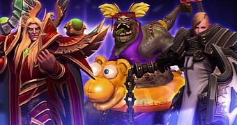 New heroes and skins are coming to HotS