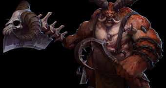 Heroes of the Storm is getting access to The Butcher