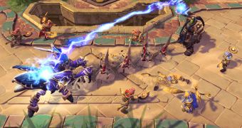 Heroes of the Storm Gets Hot Fix Update Today, May 27, to Solve Crashes