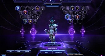 Heroes of the Storm Gets New Free Hero Rotation with Zeratul, Sale on Kerrigan