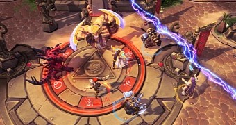 Heroes of the Storm will be improved soon