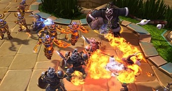 Heroes of the Storm's Winning Factor Is the Short Match Length