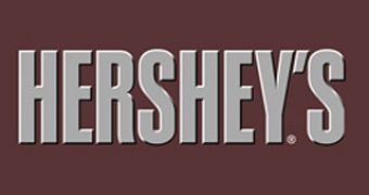 Hershey website hacked