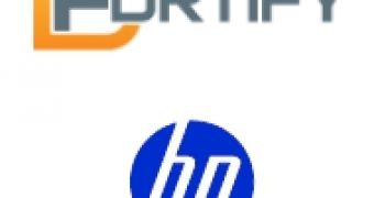 HP announces definitive agreement to acquire Fortify