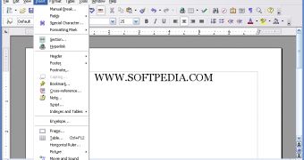 OpenOffice for Windows