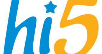 Hi5 Launches a Redesigned Site Geared Towards Games
