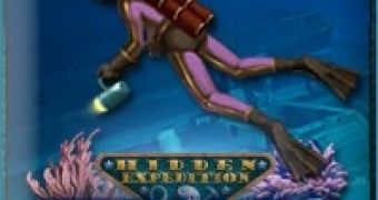 ?Hidden Expedition: Titanic? PC version game