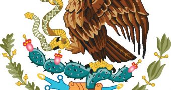 The Mexican Coat of Arms