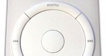 The Linux iPod