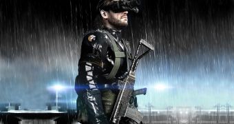 Hideo Kojima Wants to Be Known for More Than Metal Gear