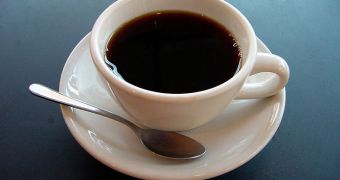 Coffee and other stimulants may not benefit natural high-achievers