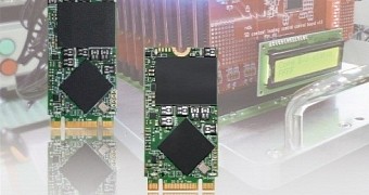 High-End M.2 and SATA III SSDs Coming from ATP