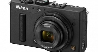 Nikon Coolpix A is the company's current flagship camera