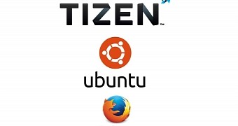 High-End Phones with Firefox, Ubuntu or Tizen Will Give Android Some Stiff Competition