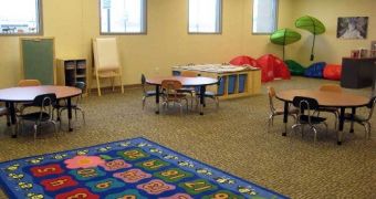 Concerns are now raised with respect to the quality of indoor environments in the case of Californian day care centers