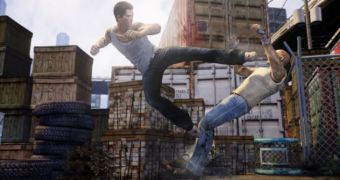 Sleeping Dogs delivers a great PC experience