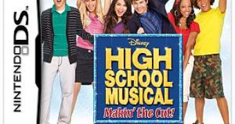 The first HSM2 cover