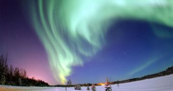Northern Lights will become more obvious as the Sun generates more solar flares and coronal mass emissions