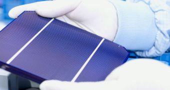Spectrolab starts producing highest-efficiency solar cells in the industry