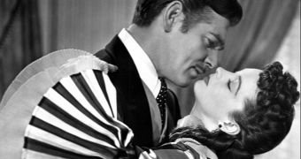 “Gone with the Wind” is the highest grossing movie of all time: $1.6 billion (€1.2 billion)