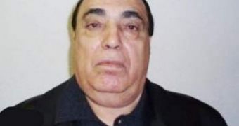 Aslan Usoyan was the highest ranking mafia boss in Russia