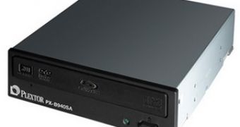 Highest Speed Blu-ray Scriber PX-B940SA Is Now On Sale
