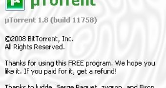 Highly Critical Bug in uTorrent and BitTorrent Clients Discovered