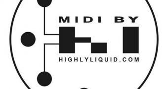 Highly Liquid MSA Series MIDI Decoder Firmware Version 3.2 Beta 1 Is Out