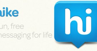 Hike Messenger for Windows Phone Gets New Sticker Packs, Better Load Message Times