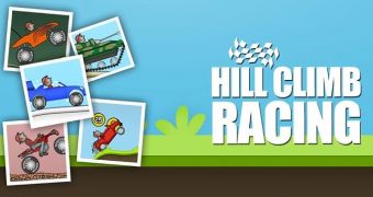 Hill Climb Racing for Android