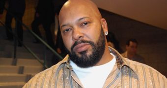 Suge Knight was arrested again, has been released after making $20,000 (€15,019) bail
