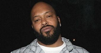 Hip Hop Mogul Suge Knight Charged with Murder, Could Get Life Behind Bars