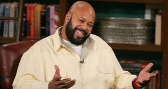 Hip Hop Mogul Suge Knight Involved in Fatal Hit and Run, Goes Missing - Updated