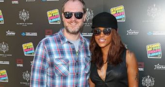 Eve is hoping her husband to be, Maximillion Cooper, can cover her huge tax debt