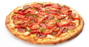 History of Pizza – World's Most Popular Food