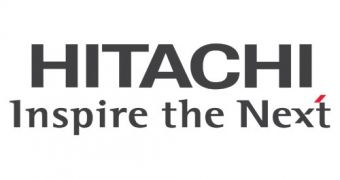 Hitachi showcases an enterprise SSD