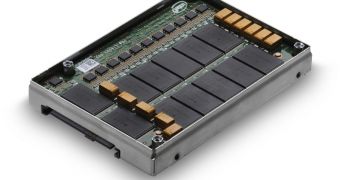 Hitachi releases new enterprise SSDs
