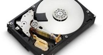 Hitachi releasing new CinemaStar HDDs at CES 2011