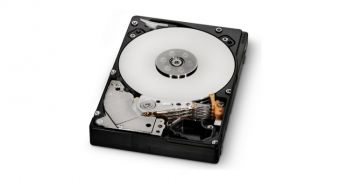 Hitachi says HDD shortage will last until year's end