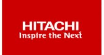 Hitachi Travelstar 5K160 160GB HDD