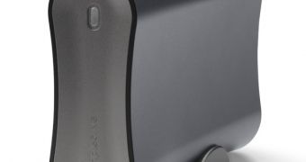 Hitachi announces new 2TB model for the SimpleDrive series