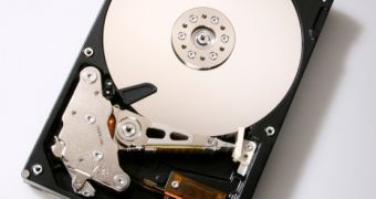 Hitachi unveils the new, 1TB CinemaStar hard drives for multimedia applications