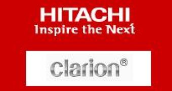Hitachi Will Buy Clarion